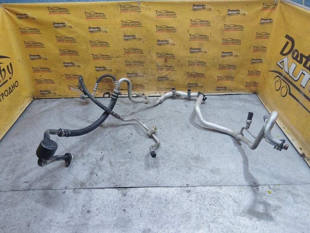 Трубка кондиционера 4D8387 Ford Galaxy