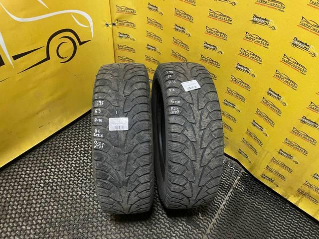 Шина Hankook 195/65 R15 STQCNM STQCNM Hankook - Фото 1