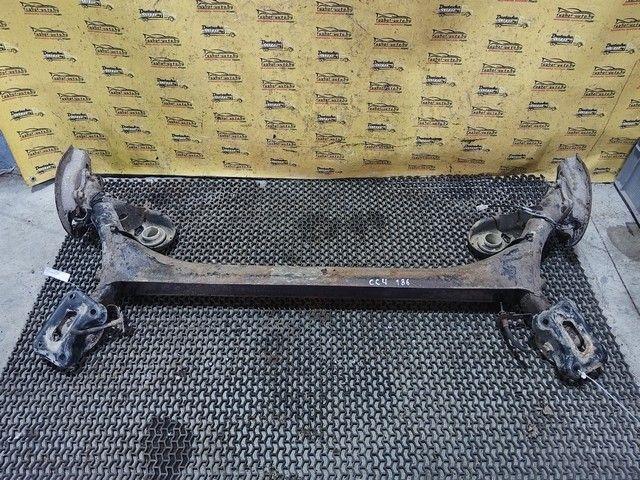 Балка подвески задняя 4042C9 Citroen C4