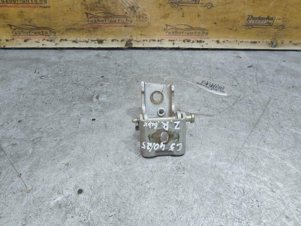 Петля двери задней правой 09FEJD Citroen C5 - Фото 3