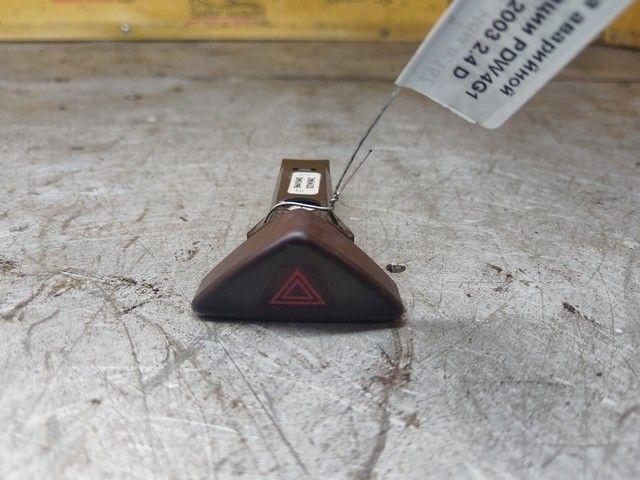 Кнопка аварийной сигнализации PDW4G1 Volvo V70 купить