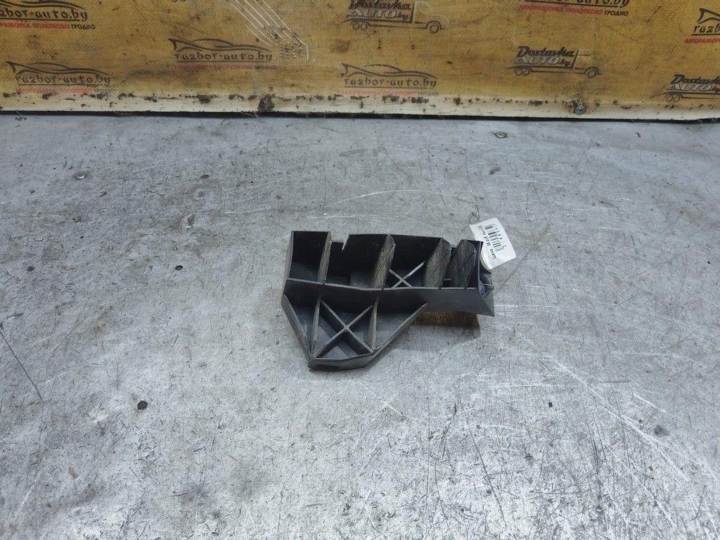 Кронштейн крепления бампера заднего HJLW4A Toyota Avensis - Фото 1