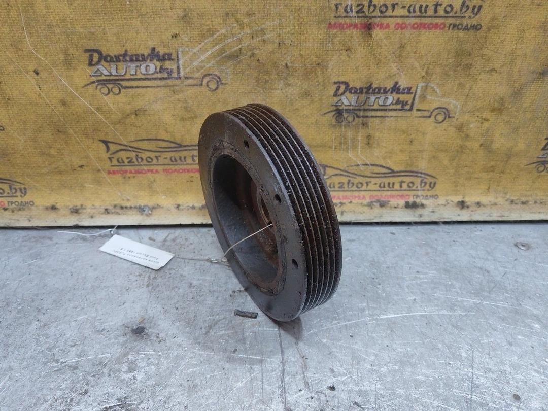 Шкив коленвала PJ50RO Ford Escort купить