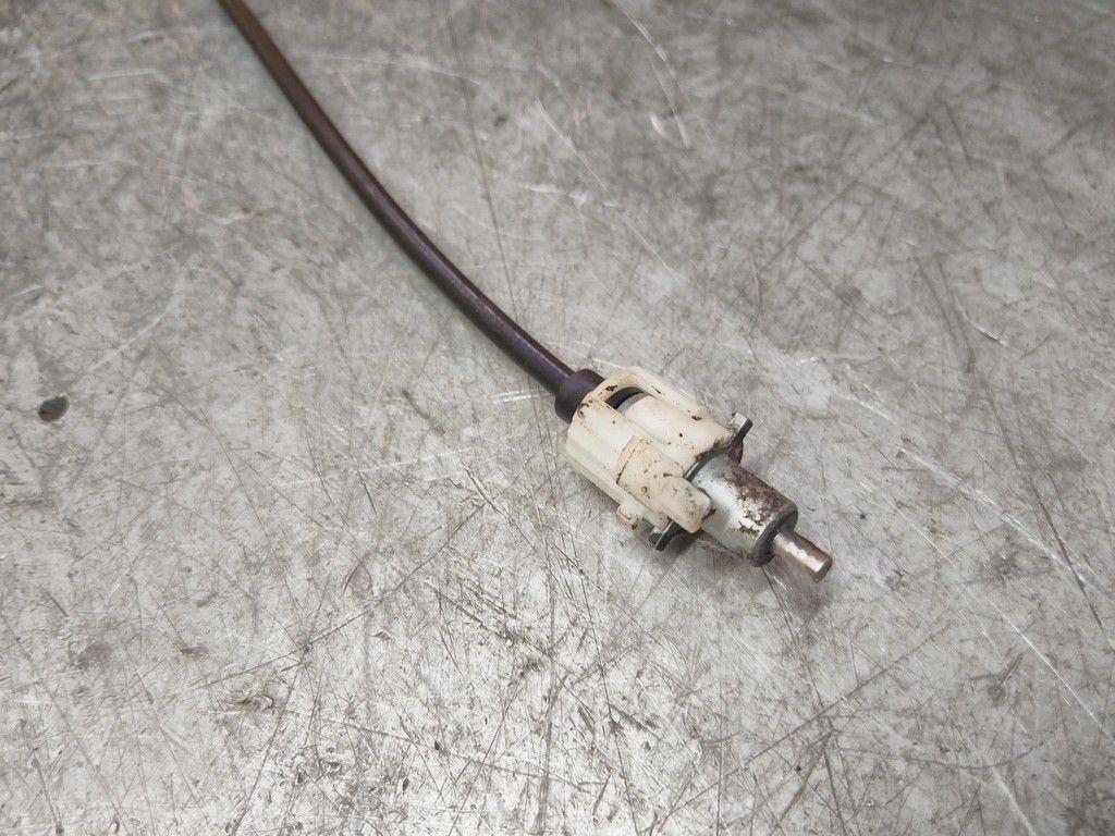 Трос кулисы КПП 715362 BMW 3 E46 - Фото 2