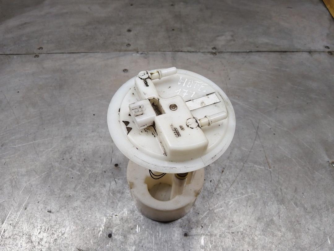 Колба в бак CR8JB5 Nissan Note - Фото 1