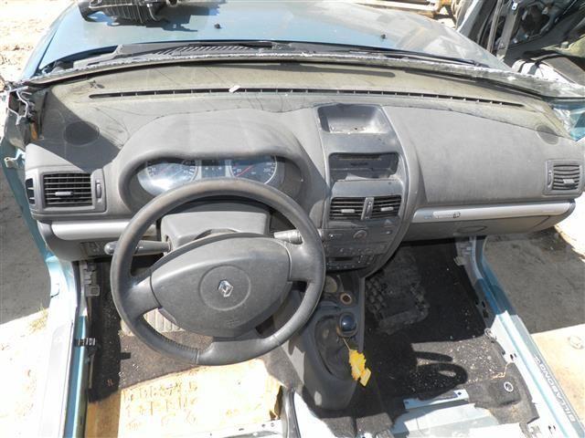 Панель передняя салона (торпедо) F71EBE