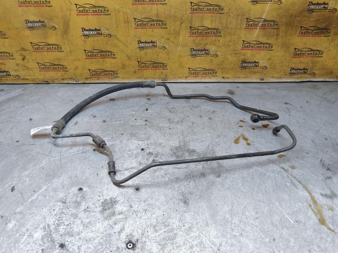 Трубка гидроусилителя NTWZ8J Subaru Forester купить с доставкой