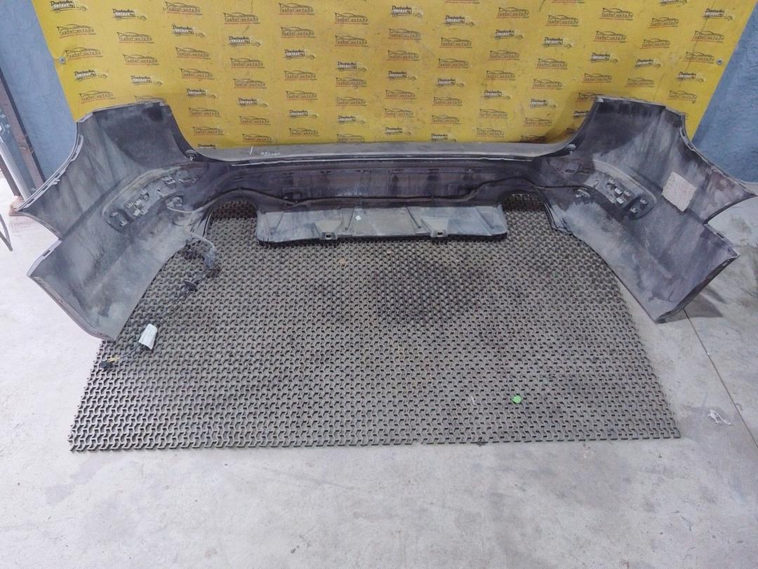 Бампер задний I4FF96 Volvo XC70 undefined