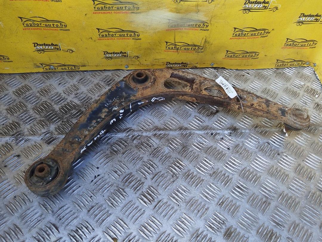 Рычаг передний левый Q13I00 Renault Espace