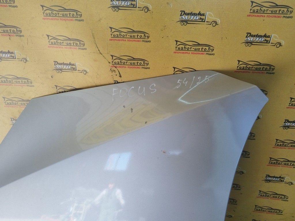 Капот ZT2T5G Ford Focus - Фото 2