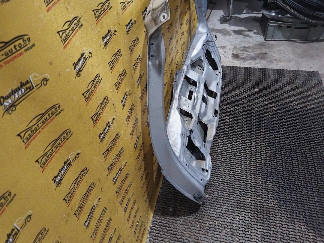 Крышка багажника (дверь 3-5) 3M7F0X Mitsubishi Grandis - Фото 8