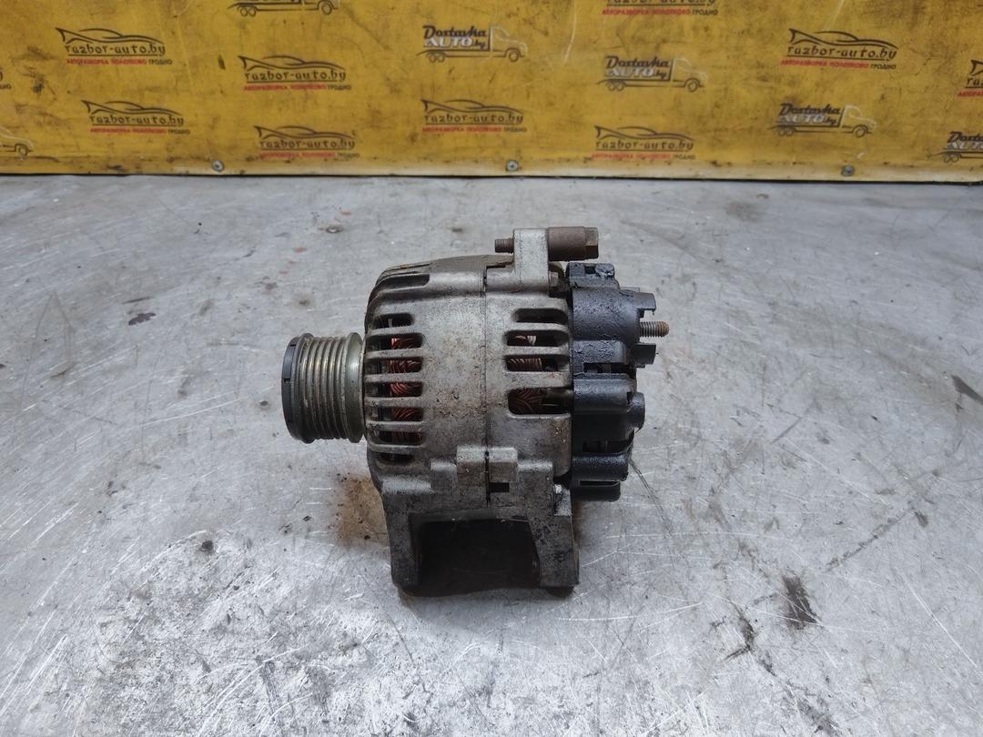 Генератор VUBJ6Y Nissan Note купить на авторазборке