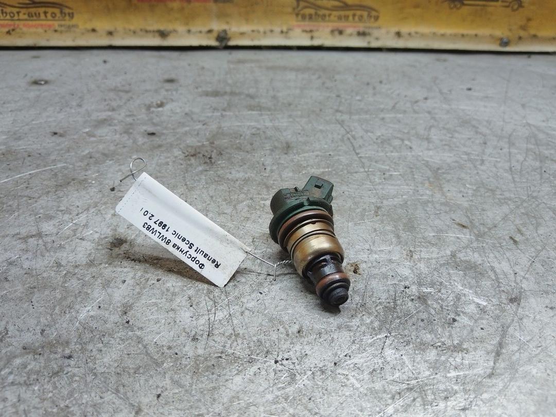 Форсунка 8WLW83 Renault Scenic купить