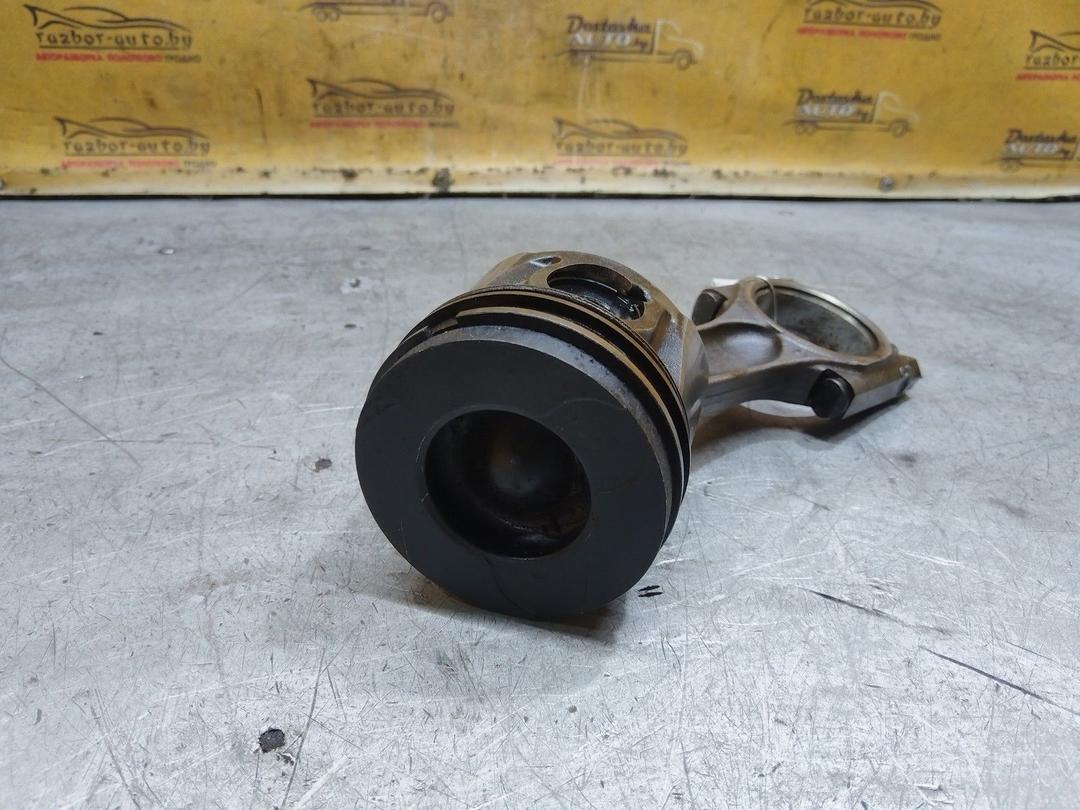 Поршень 7PGKHY Ford C-Max купить