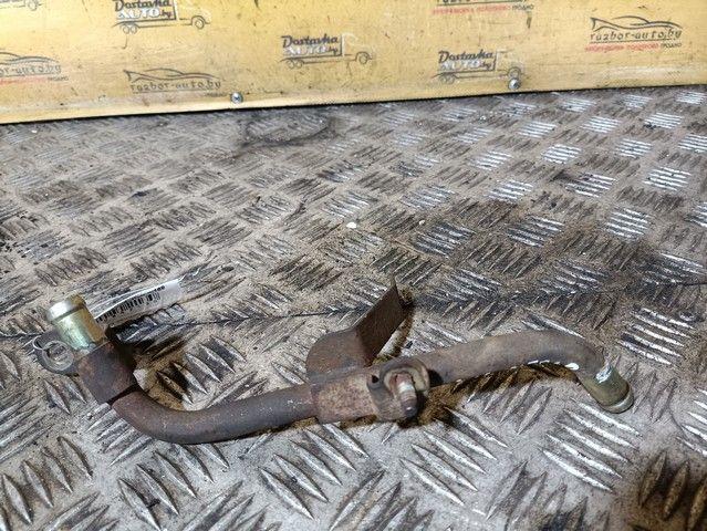 Трубка охлаждающей жидкости металлическая TIBEOR Toyota Avensis Verso купить