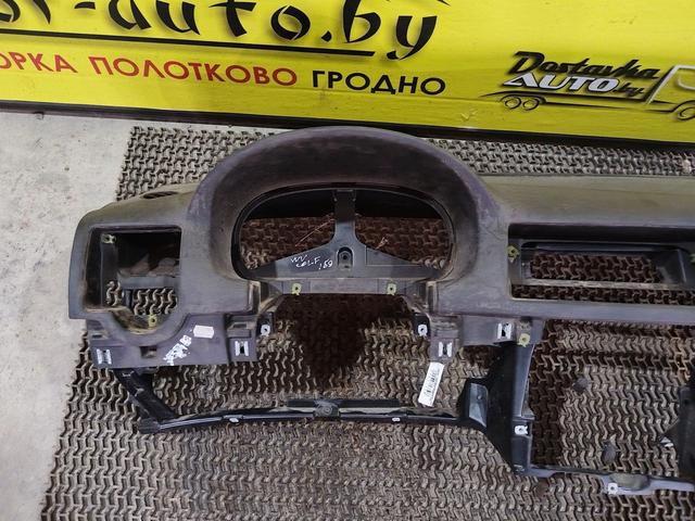 Панель передняя салона (торпедо) CSLJRK Volkswagen Golf купить