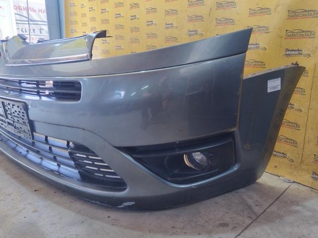 Бампер передний SFPU6R Citroen C4 Grand Picasso купить в магазине запчастей бу