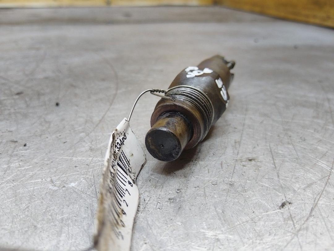 Форсунка 6WDPQA Peugeot 306 - Фото 2