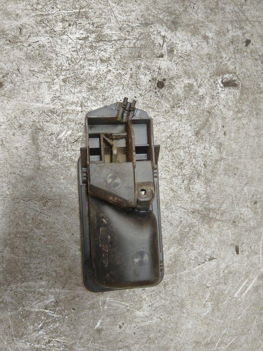 Ручка внутренняя передняя левая 60A3SM Audi 80 купить с доставкой