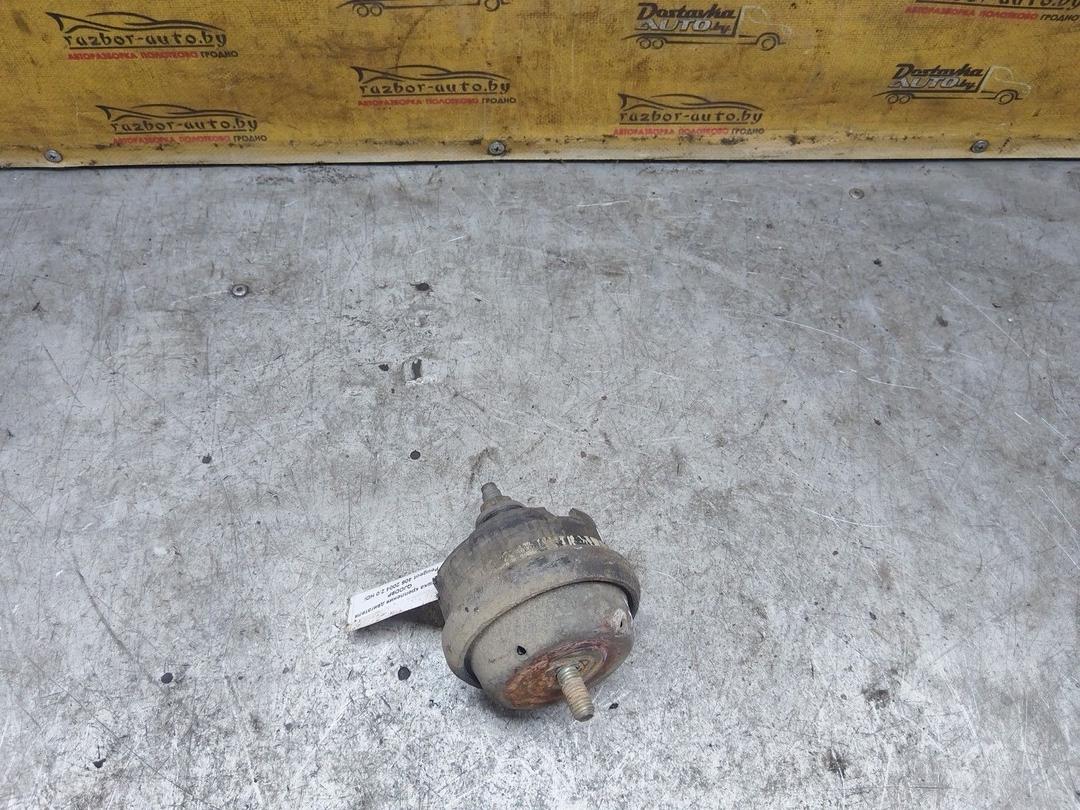 Подушка крепления двигателя QJOD9P Peugeot 406 купить на авторазборке