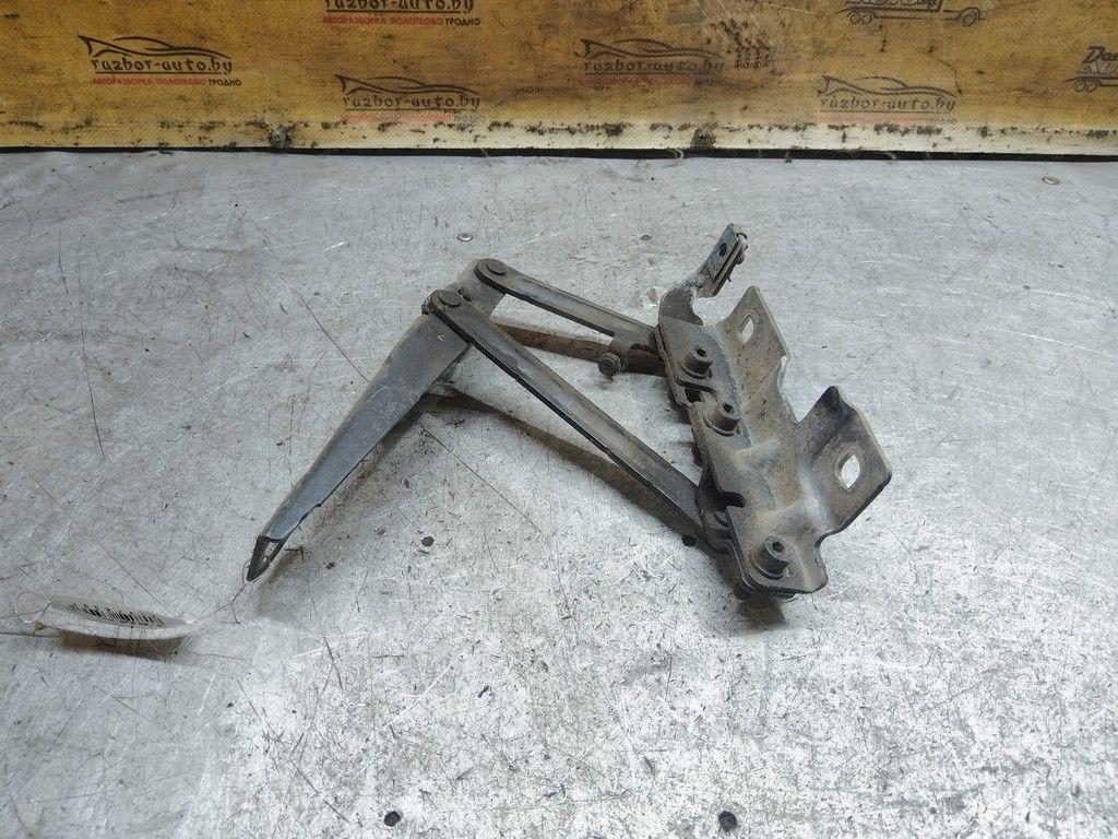 Петля капота левая 7FFTVH Opel Insignia - Фото 3