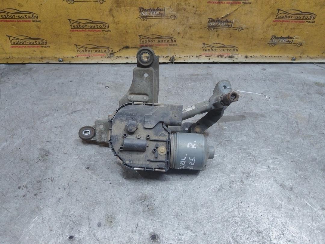 Механизм стеклоочистителя (трапеция дворников) XV49ZA Ford Galaxy