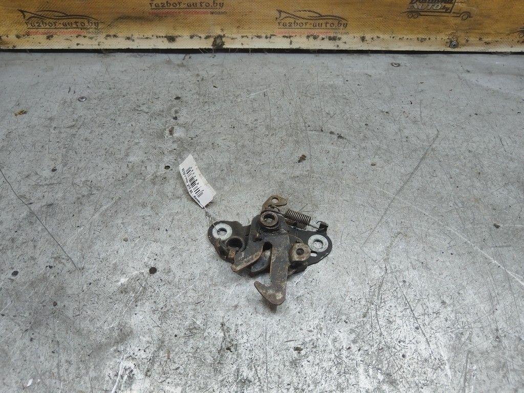 Замок капота FV8PQT Citroen C8 - Фото 3