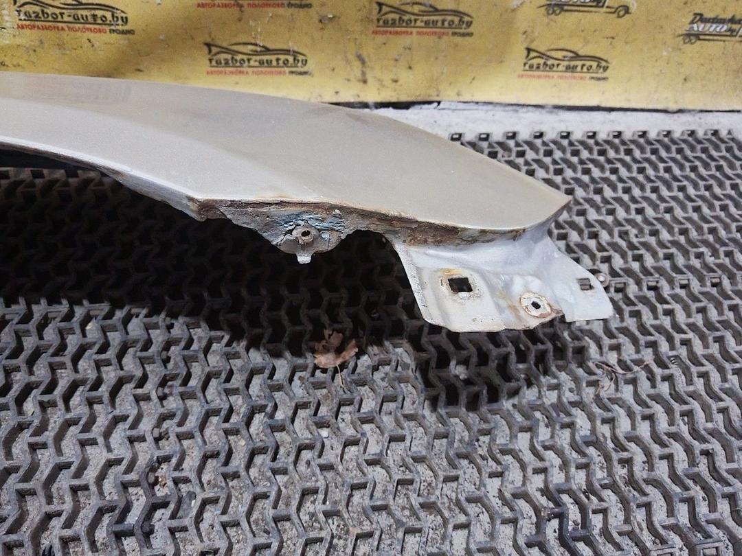 Крыло переднее правое IBU8R6 Mazda 3 купить с доставкой