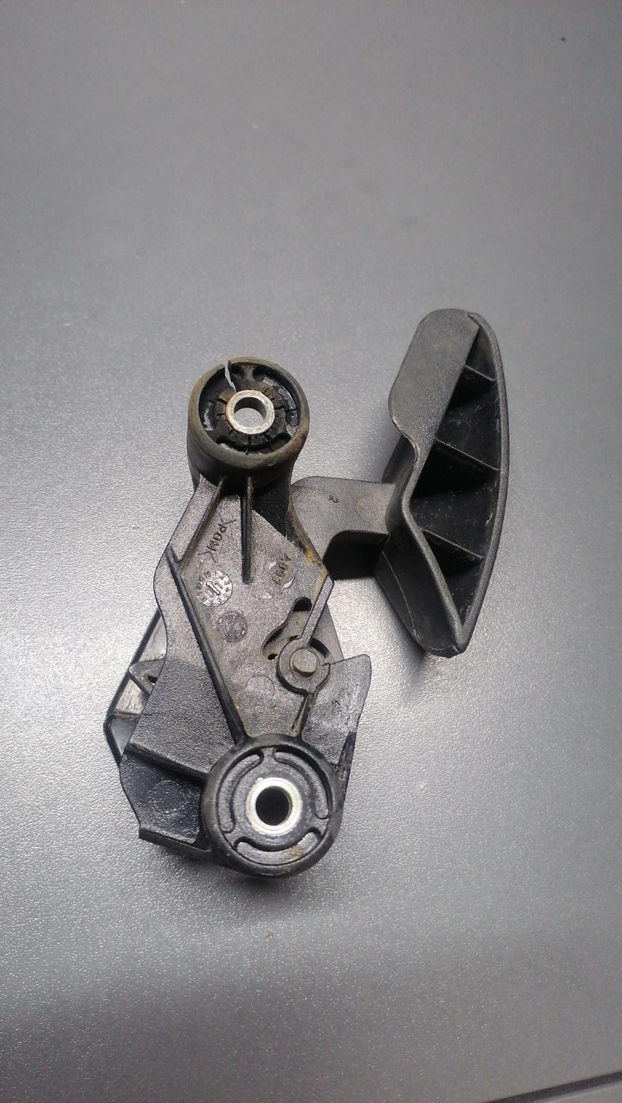 Ручка крышки багажника 2RMIFA Fiat Punto купить