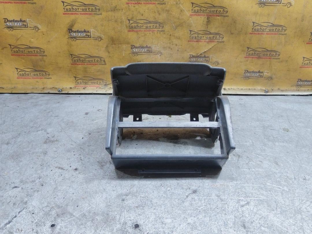 Рамка под магнитолу BHZ2RZ Renault Laguna купить с доставкой