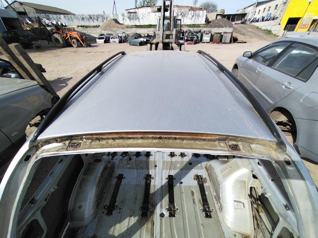 Крыша 3RNMZ3 Seat Alhambra купить в магазине запчастей бу