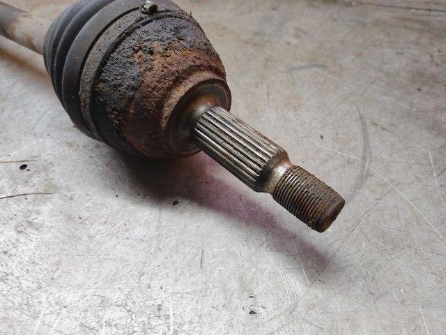 Полуось передняя правая (приводной вал, ШРУС) SV6W1V Ford Tourneo Connect - Фото 3