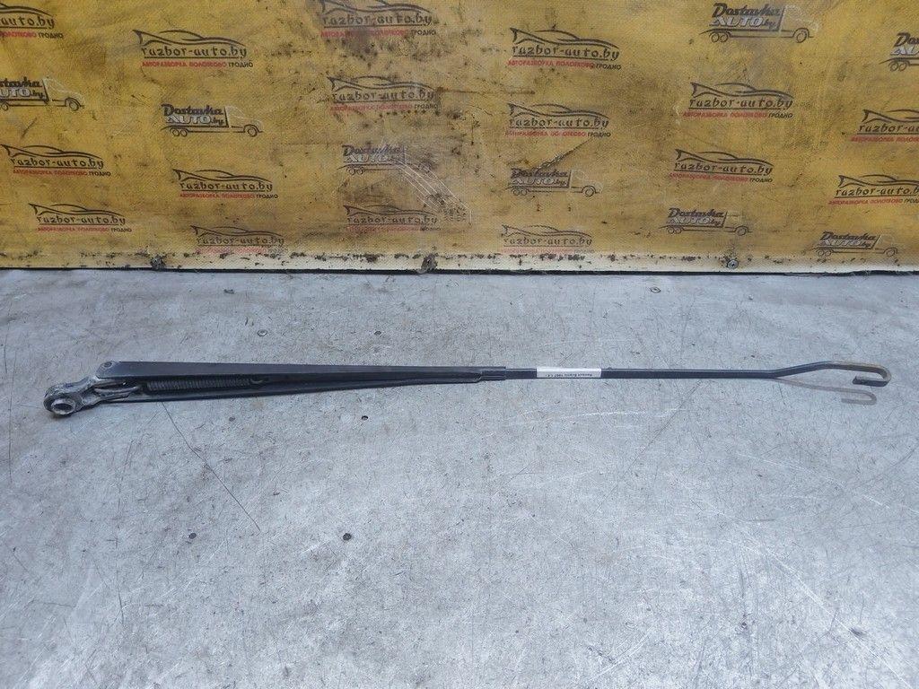 Щеткодержатель (поводок стеклоочистителя, дворник) 5NCIYY Renault Scenic - Фото 2