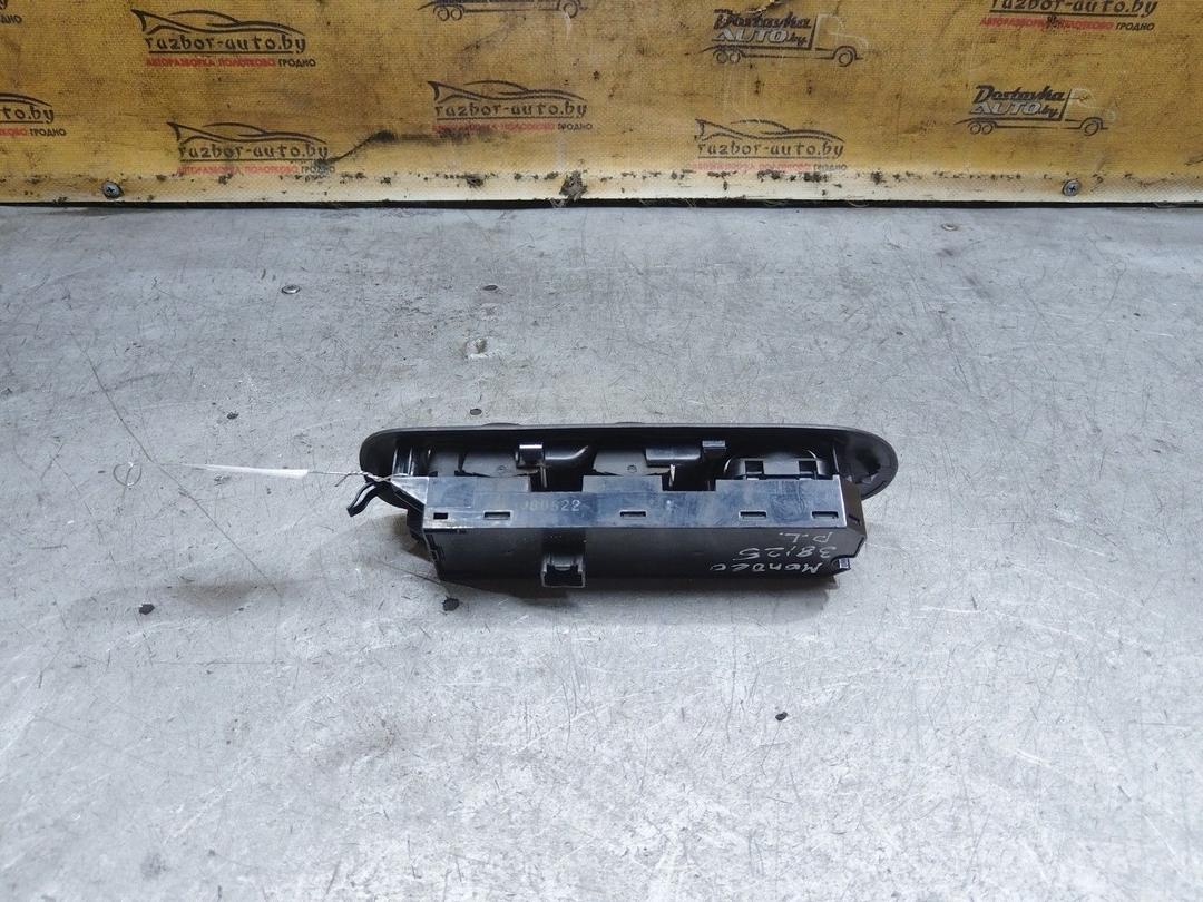 Блок управления стеклоподъемниками ANB0QC Ford Mondeo - Фото 3