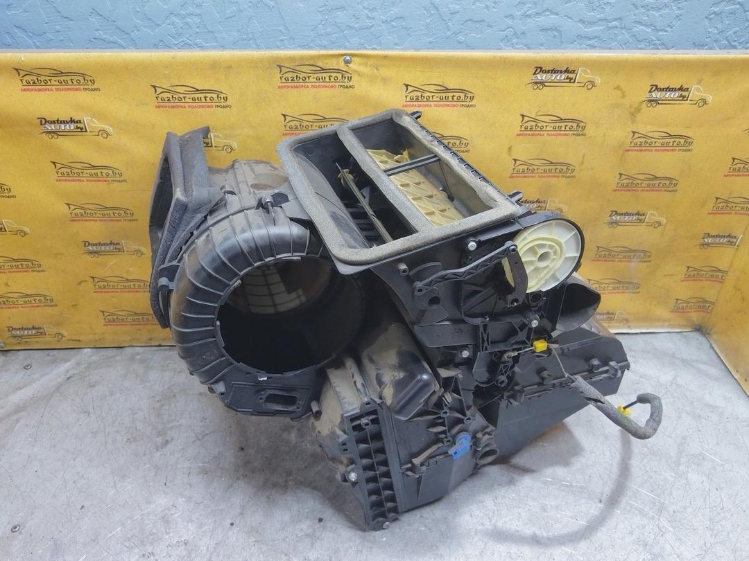 Корпус отопителя (печки) 90S39D Ford Galaxy купить в магазине запчастей бу