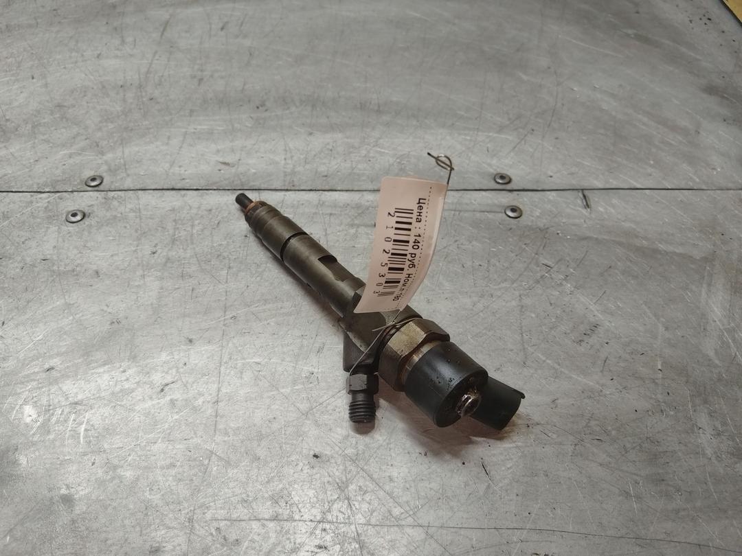 Форсунка J2JH4X Renault Espace