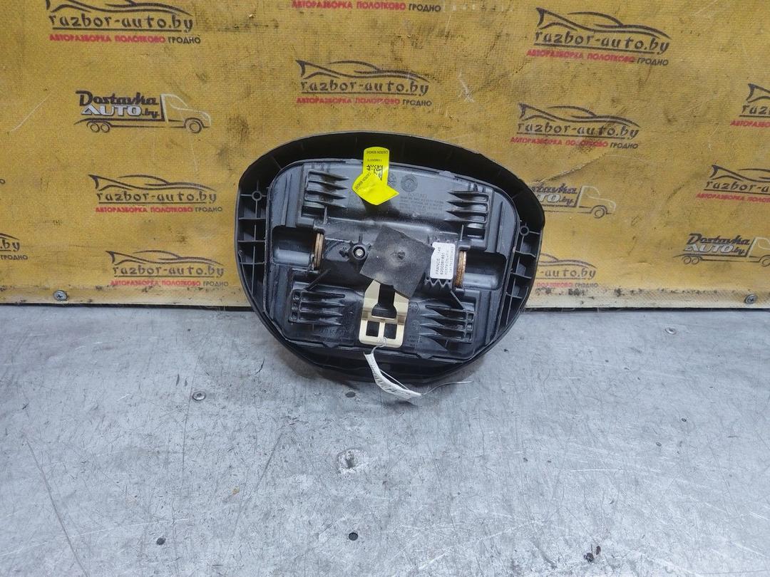 Подушка безопасности водителя UP5UX8 Renault Scenic - Фото 6