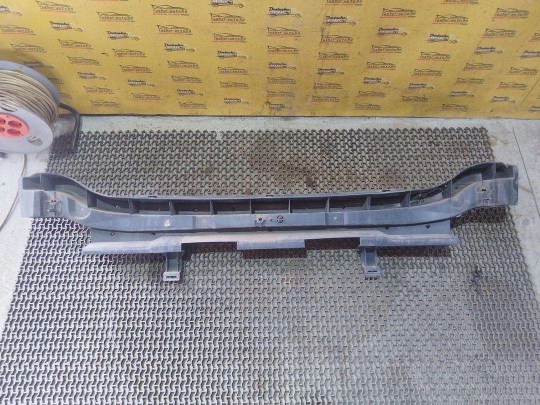 Усилитель бампера заднего 7ZWXDW Citroen Xsara Picasso купить в магазине запчастей бу