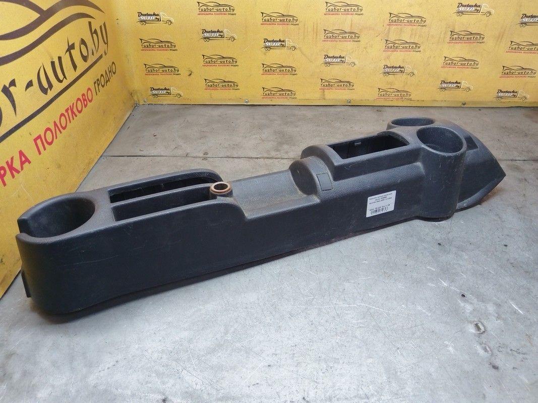 Консоль салона (кулисная часть) 3X90B2 Hyundai Getz