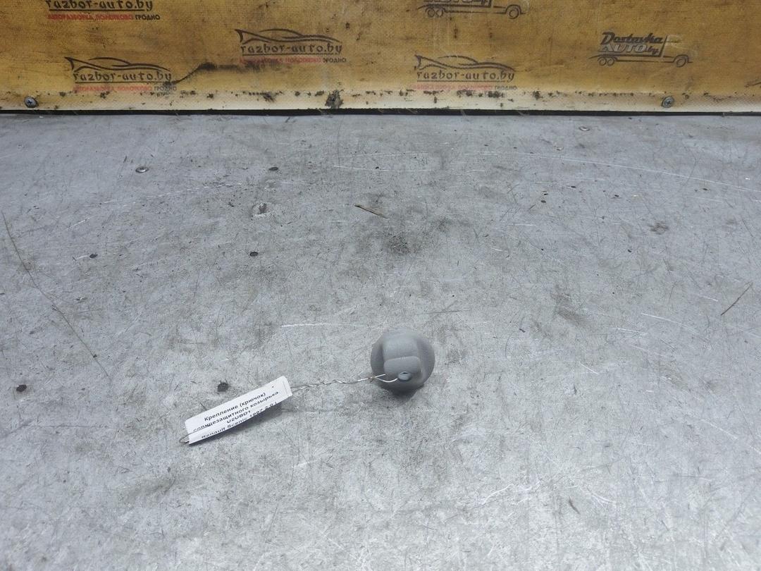 Крепление (крючок) солнцезащитного козырька U2UBD1 Renault Scenic