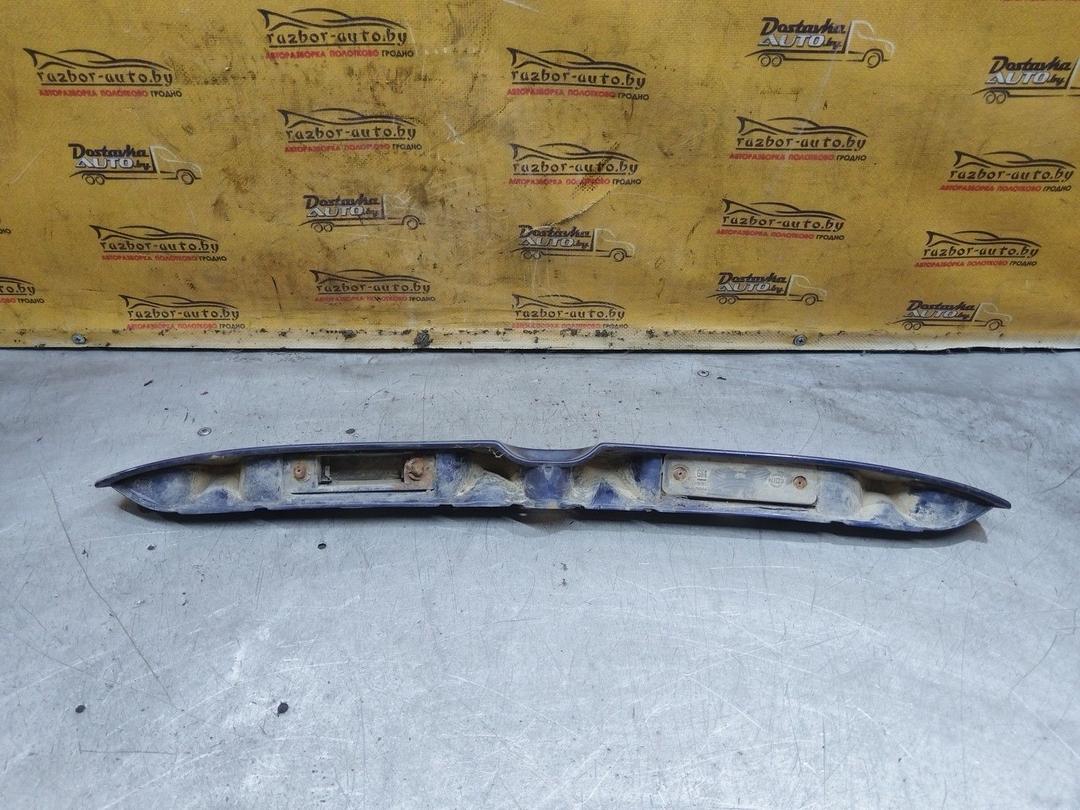 Накладка подсветки номера ROYL1Z Opel Omega купить