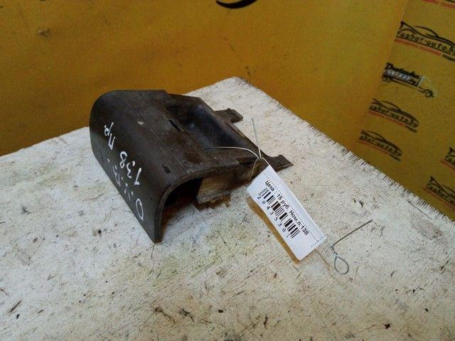 Заглушка порога 1FEONZ Opel Vectra - Фото 1