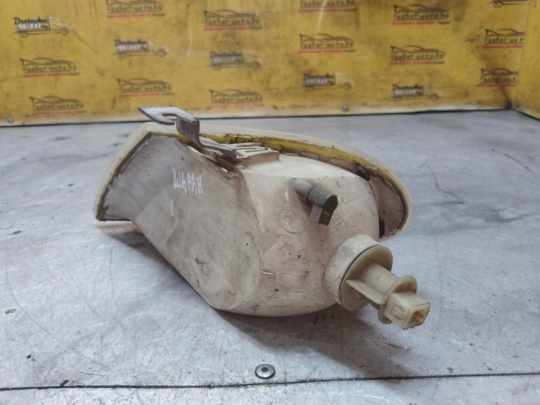 Поворотник правый 5FI1PH Volkswagen Sharan купить с доставкой