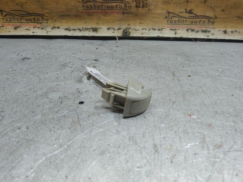 Крепление (крючок) солнцезащитного козырька 42LH8S Saab 9-3 - Фото 2