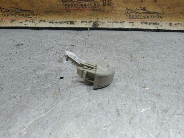 Крепление (крючок) солнцезащитного козырька 42LH8S Saab 9-3 - Фото 2