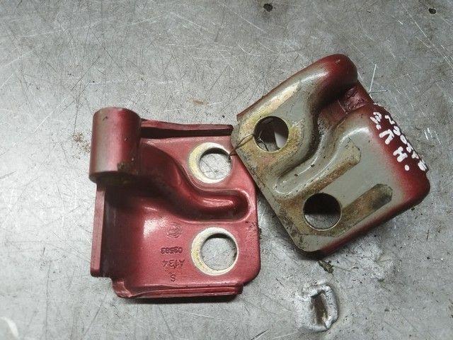 Петля двери задней левой DPZIZF Fiat Multipla купить на авторазборке