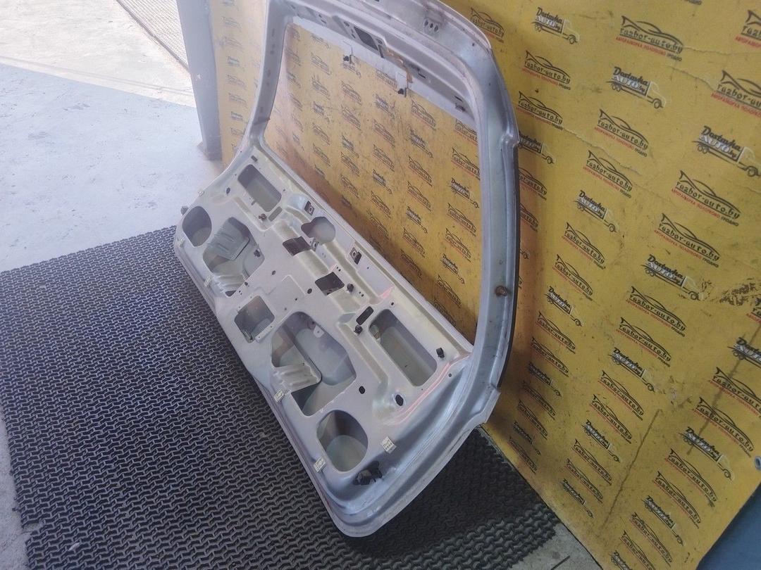 Крышка багажника (дверь 3-5) 9BAA4S Ford Mondeo - Фото 7