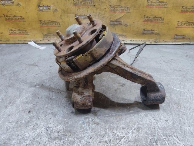 Ступица задняя левая B47NVW Honda FR-V - Фото 2