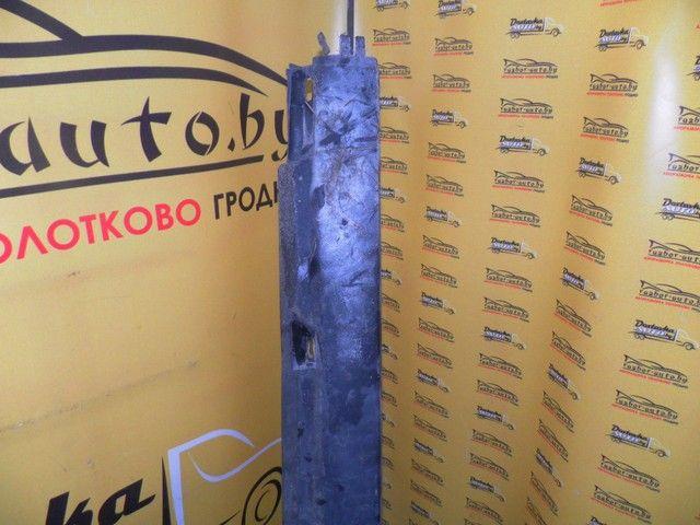 Накладка на порог 7UHKF5 Volkswagen Passat undefined