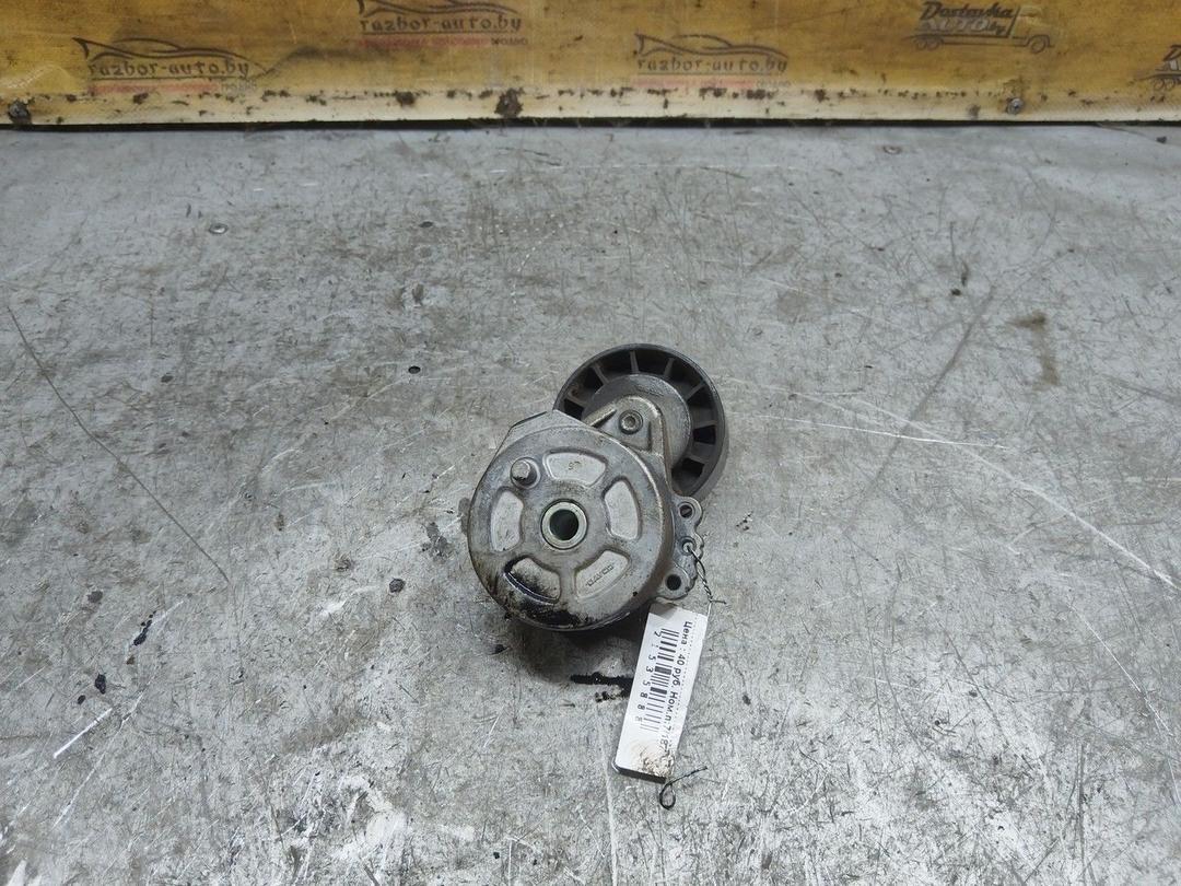 Натяжитель ремня генератора SHKQBL Peugeot 406 - Фото 3